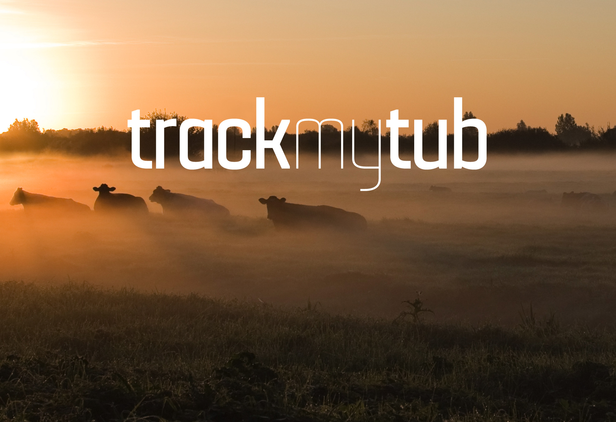 TruSource | Track My Tub
