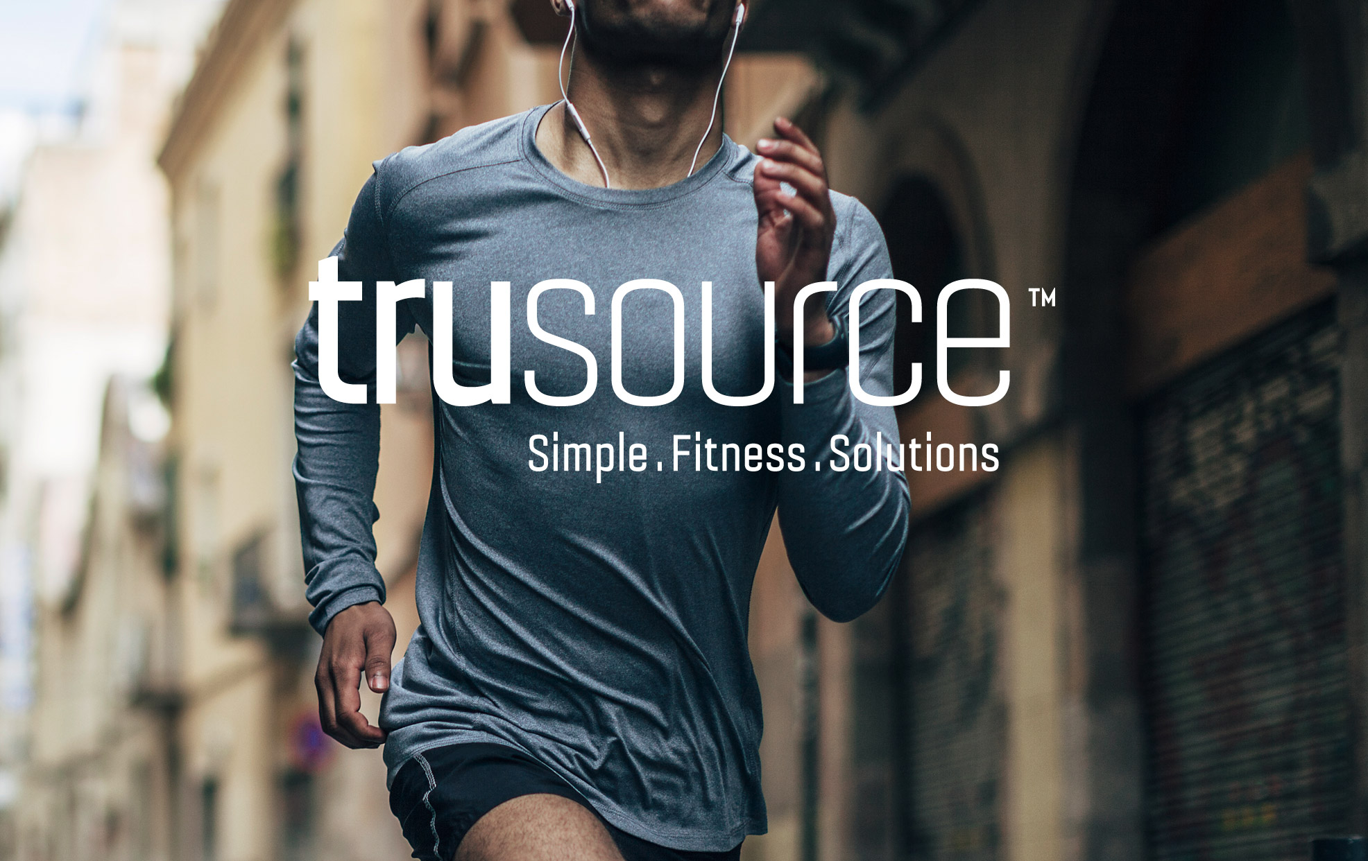 TruSource | Simple. Fitness. Solutions.